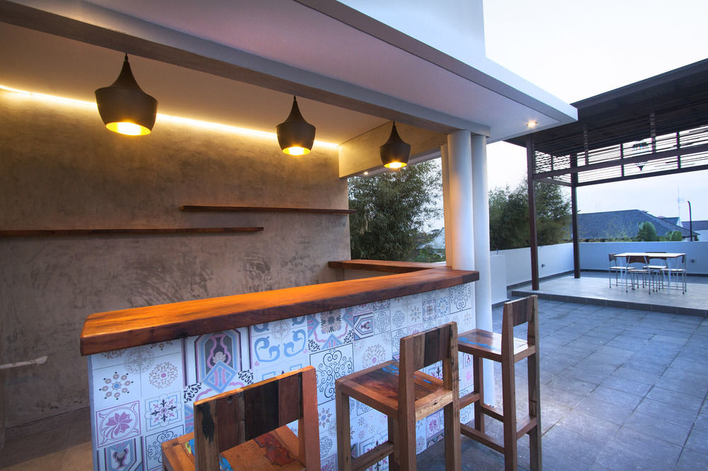 Guest house Zen Kayu Jati