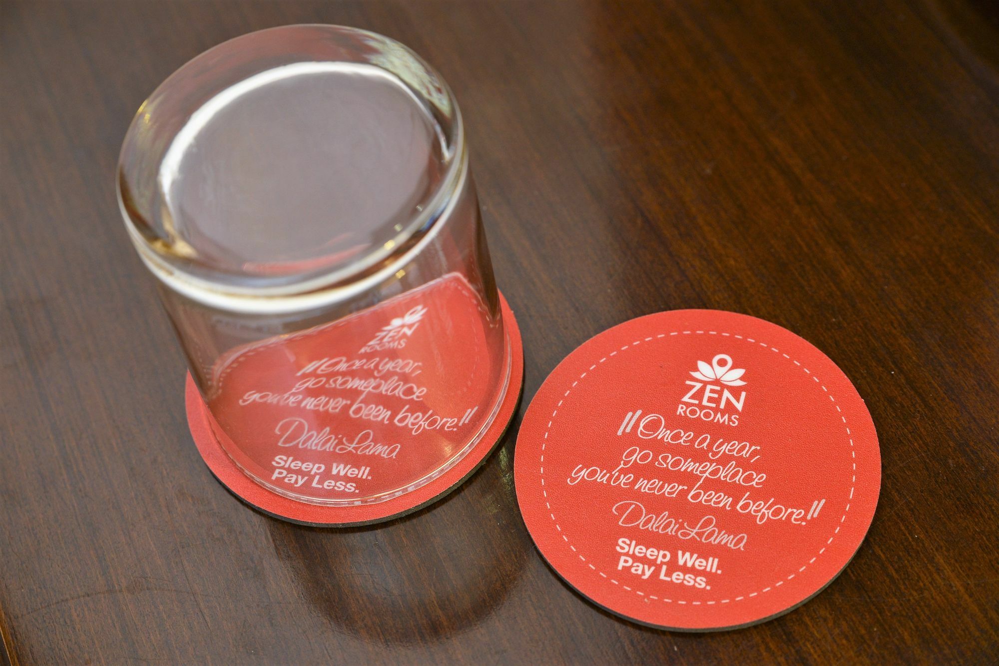 Guest house Zen Kayu Jati 3*