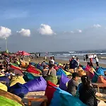 Zen Rooms Seminyak Kayu Jati