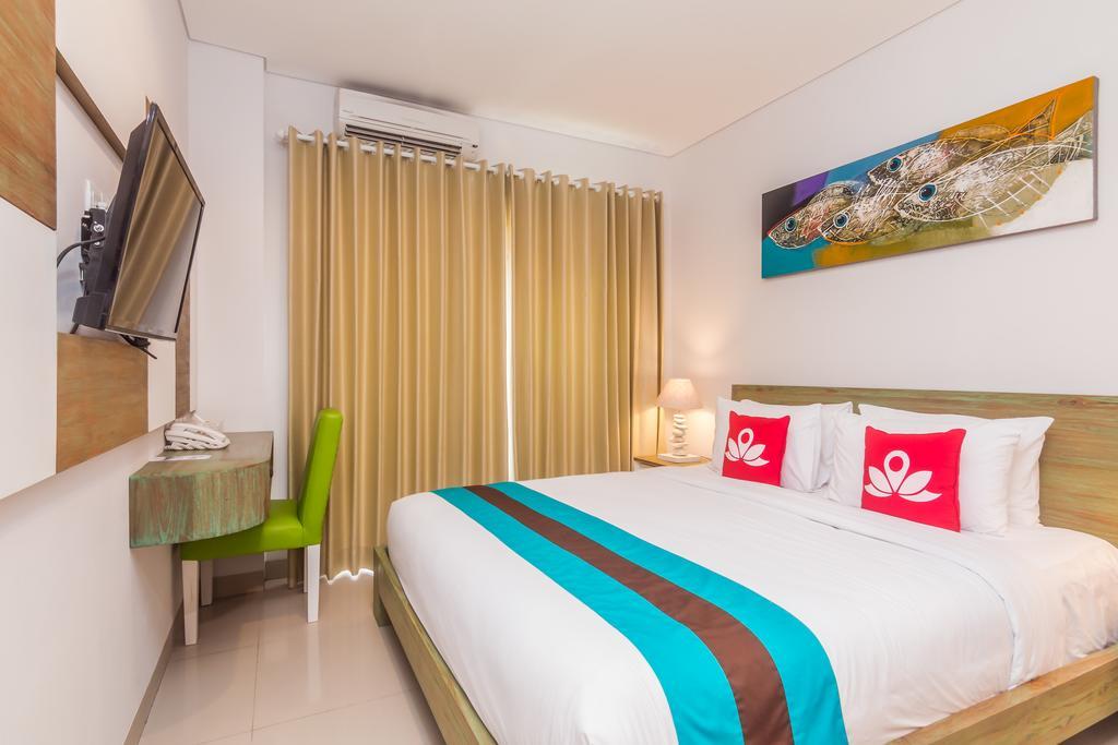 Zen Kayu Jati Wisma tamu Seminyak (Bali)
