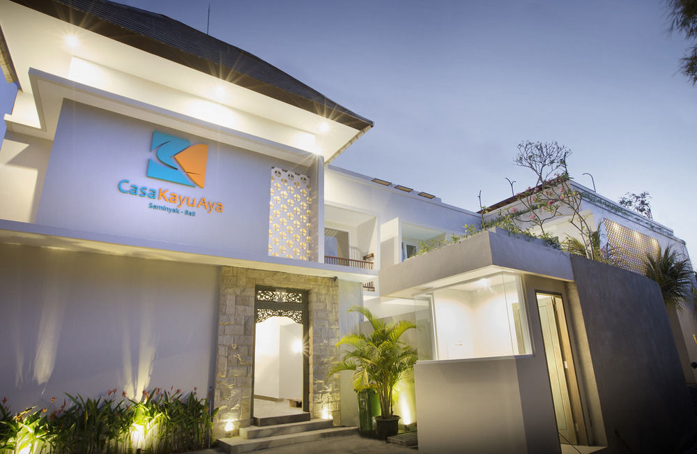 Zen Kayu Jati 3* Seminyak (Bali)