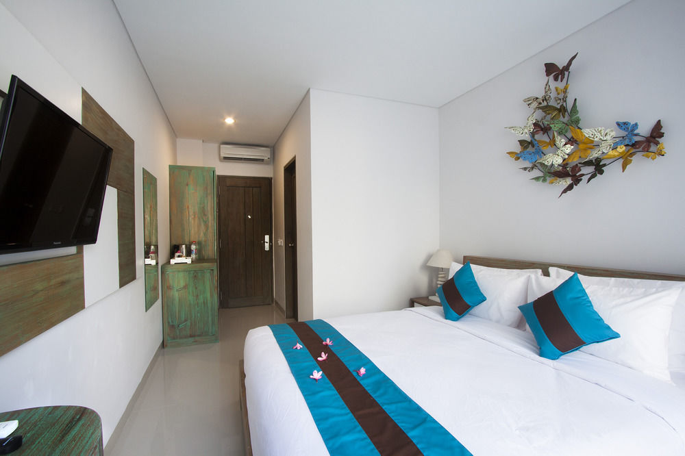 Zen Kayu Jati Wisma tamu Seminyak (Bali)