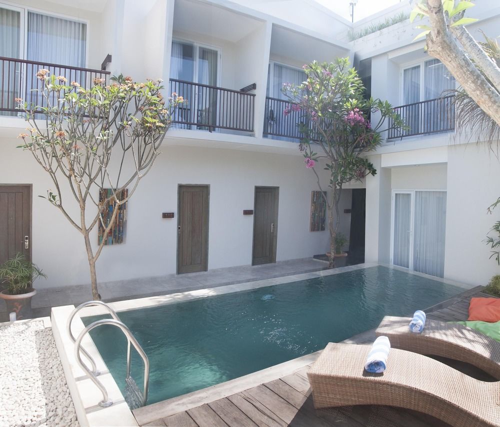 Wisma tamu Zen Kayu Jati 3*