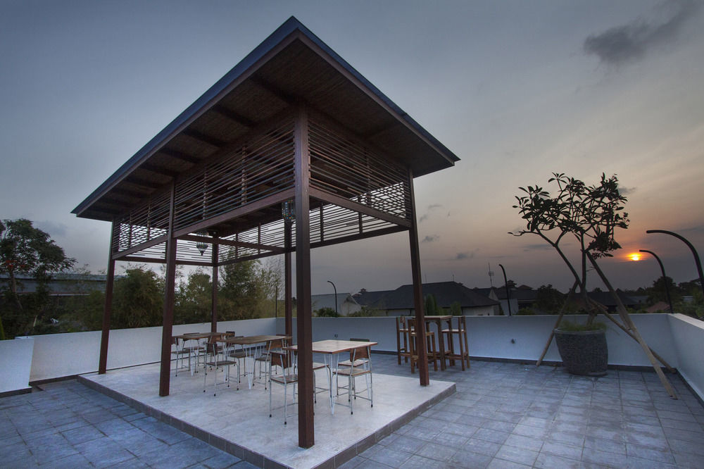 Wisma tamu Zen Kayu Jati 3*