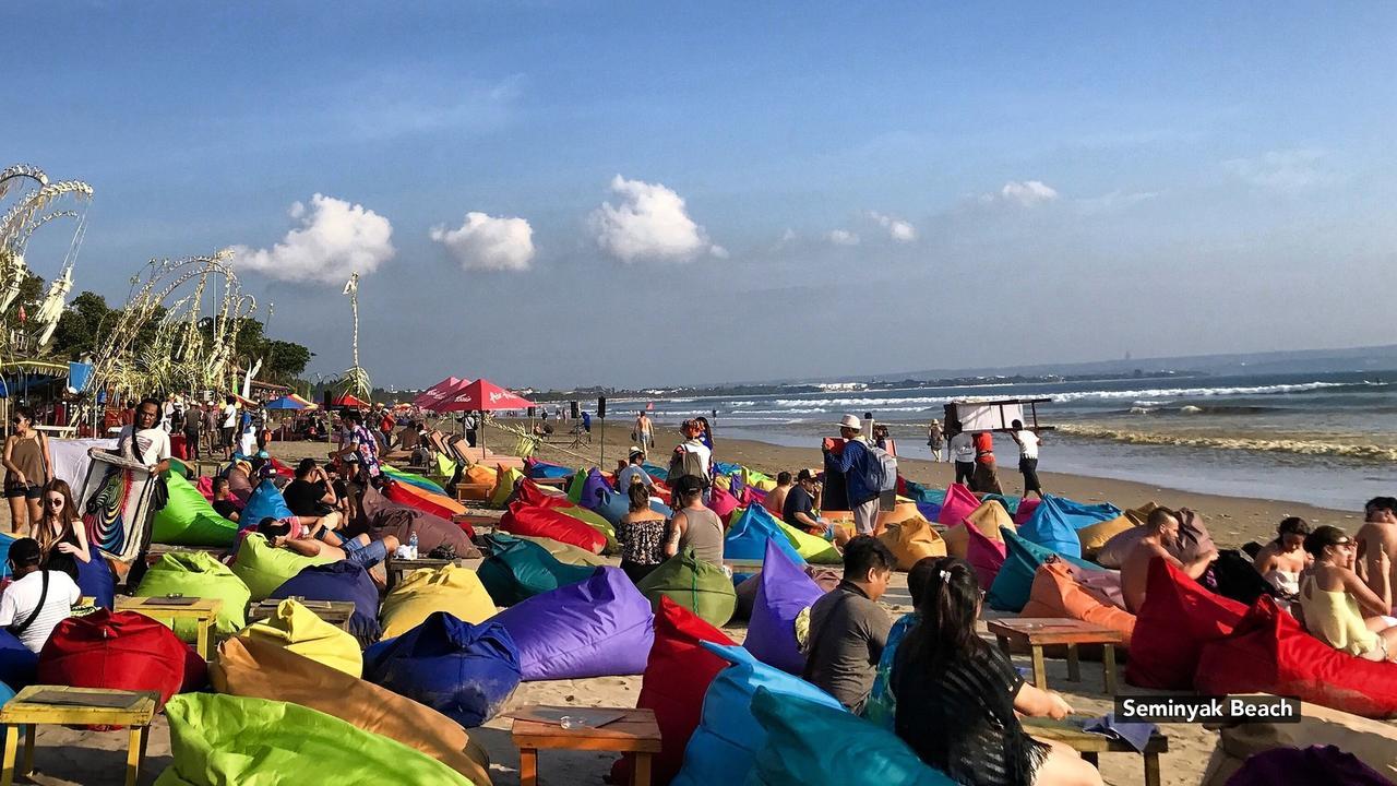 Zen Kayu Jati Seminyak (Bali)