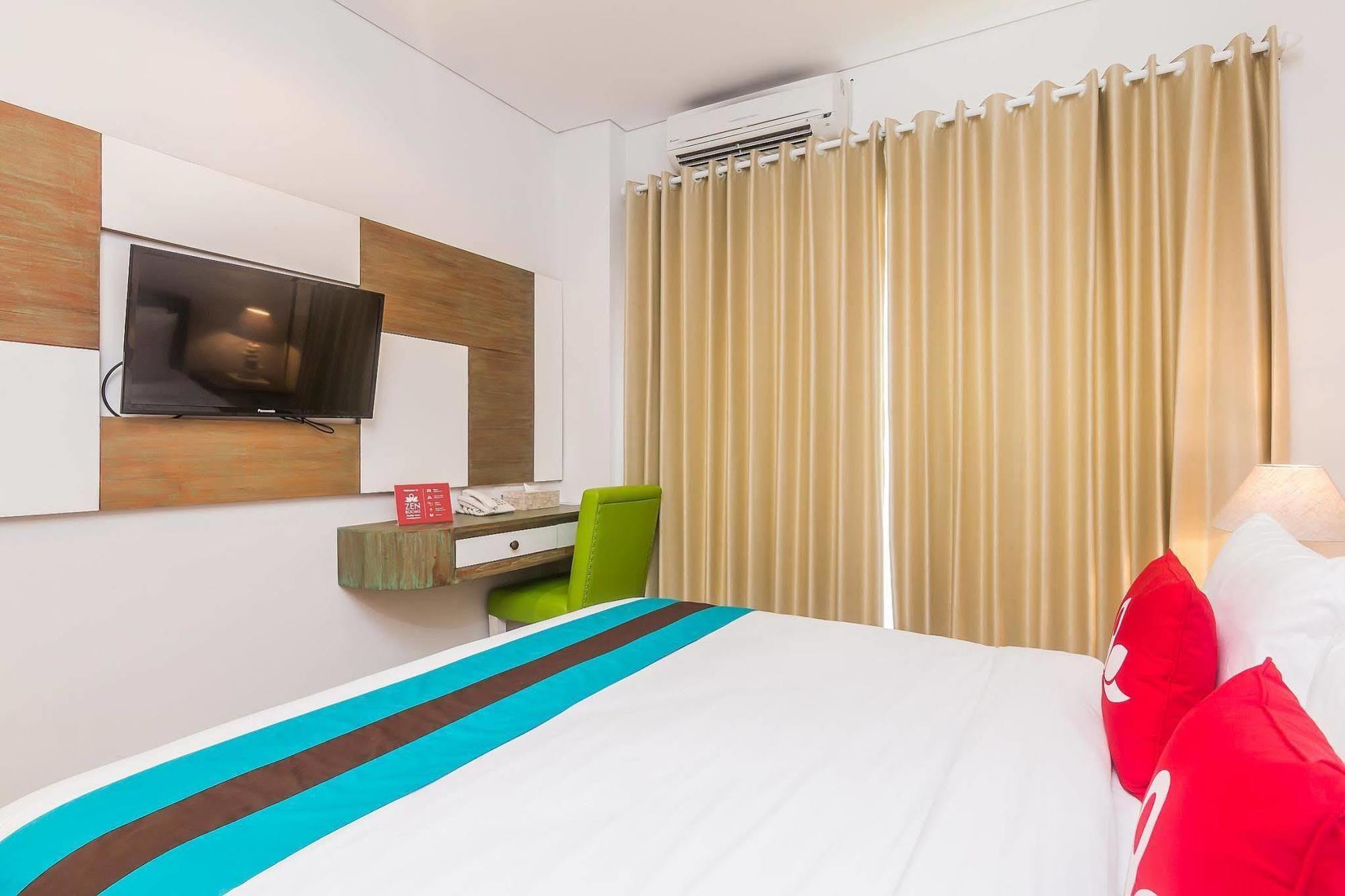 Zen Kayu Jati Seminyak (Bali)