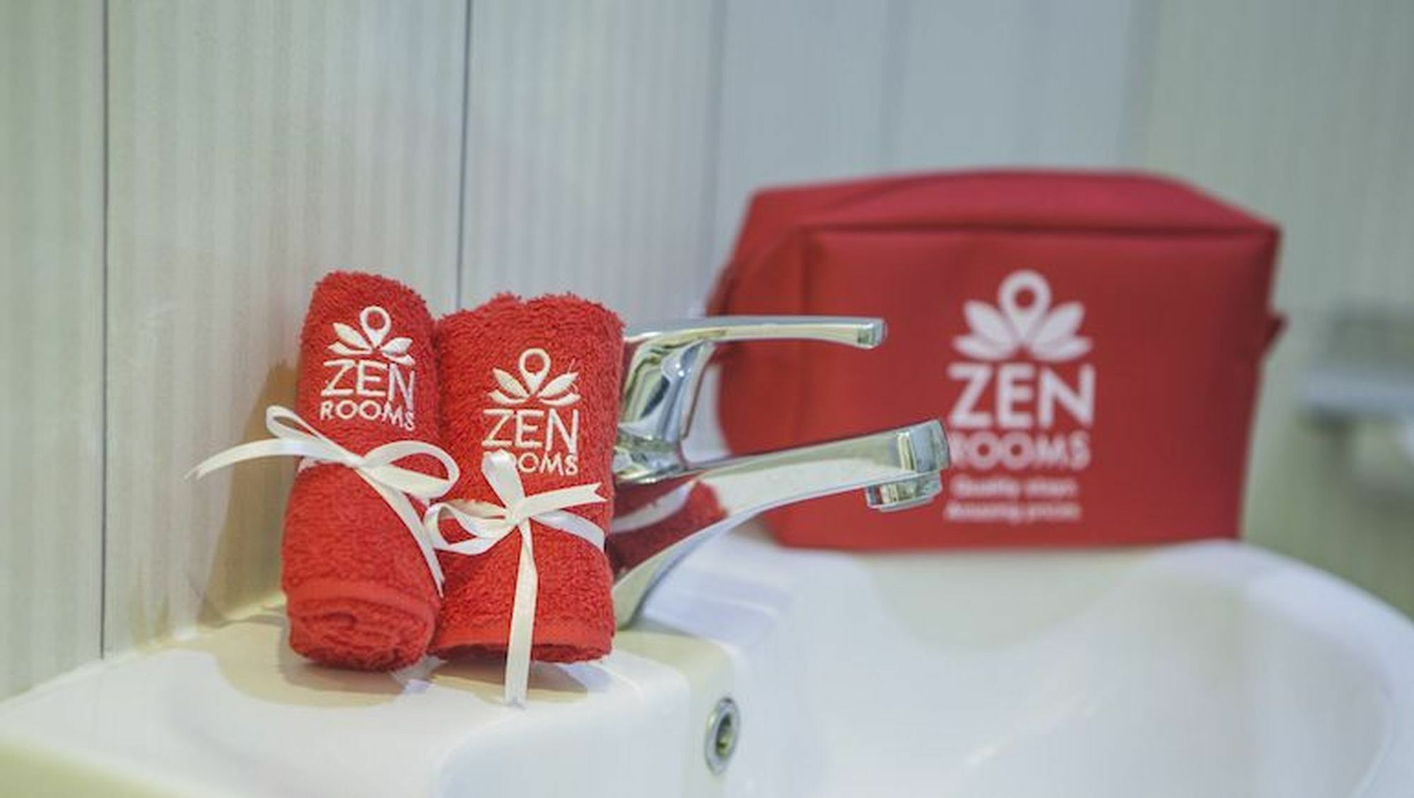 Zen Kayu Jati