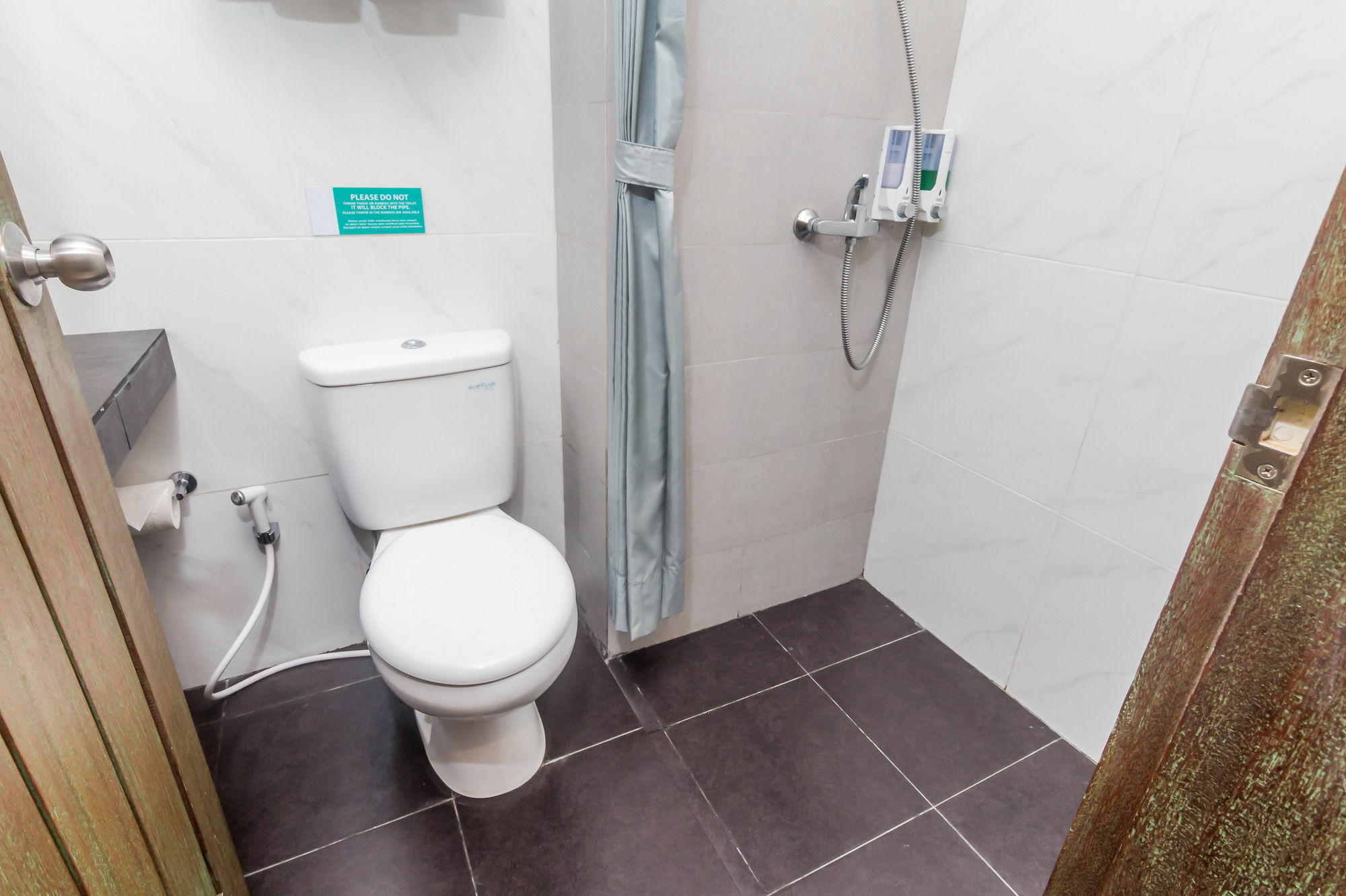 Zen Kayu Jati 3* Seminyak (Bali)