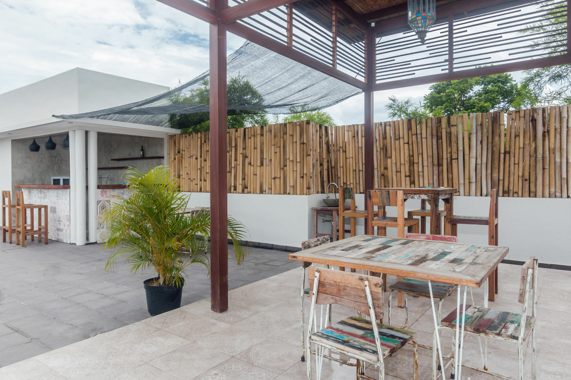 Zen Kayu Jati 3* Seminyak (Bali)